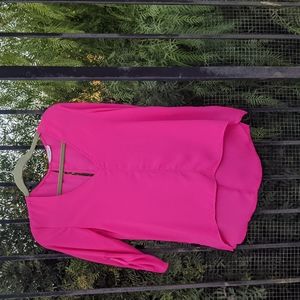 Pink blouse - LUSH